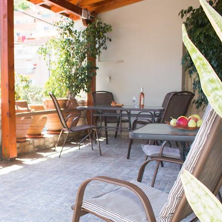 Bali Marina Mare公寓 外观 照片